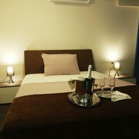 Athens 140 Apartman Kültér fotó