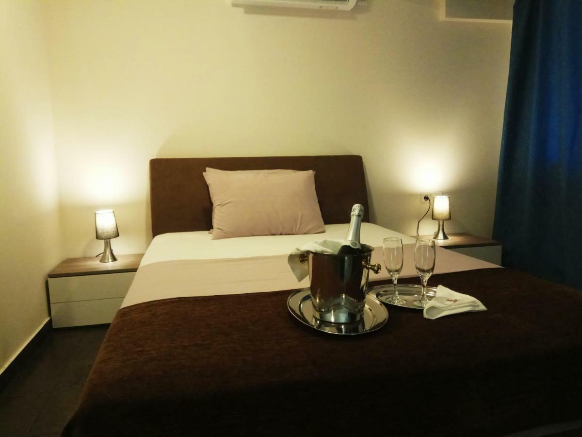 Athens 140 Apartman Kültér fotó