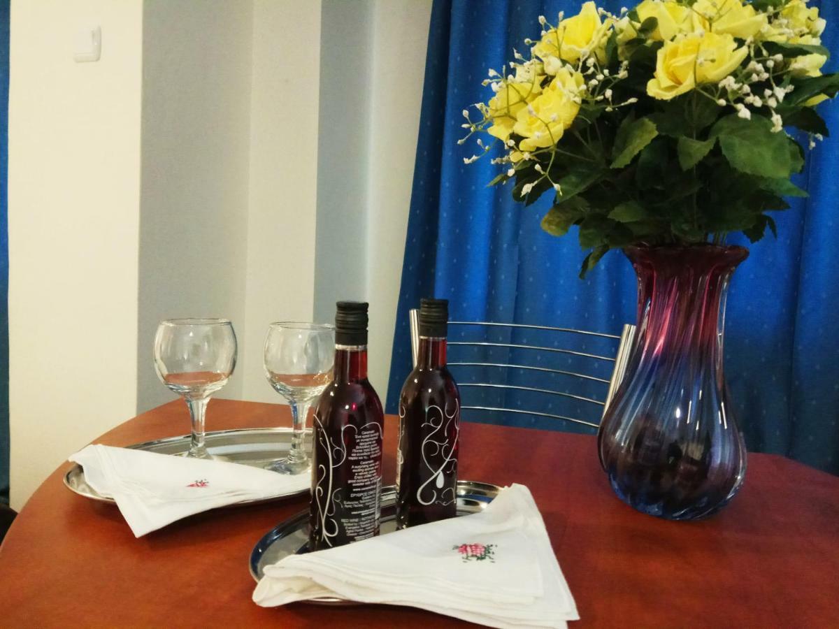 Athens 140 Apartman Kültér fotó