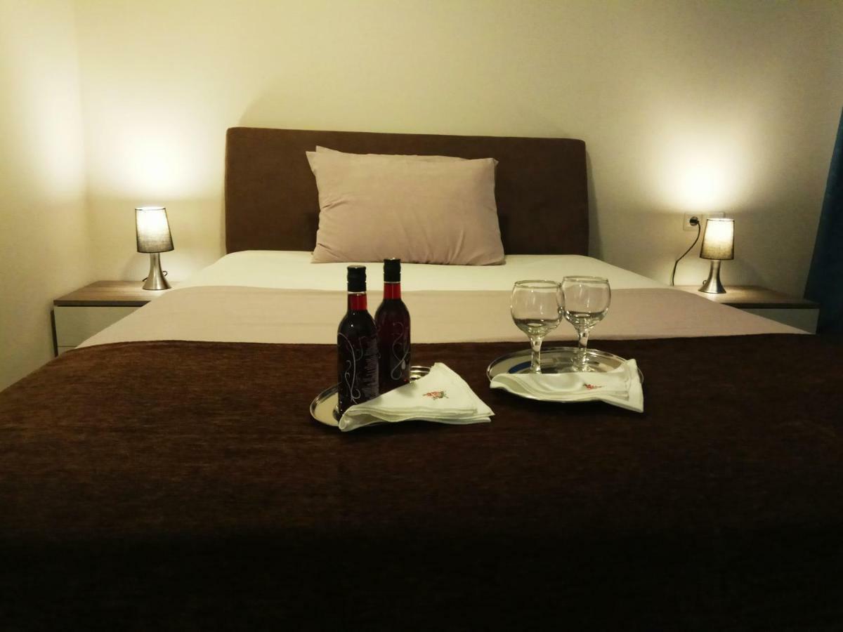 Athens 140 Apartman Kültér fotó
