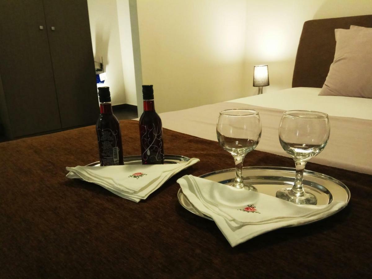 Athens 140 Apartman Kültér fotó