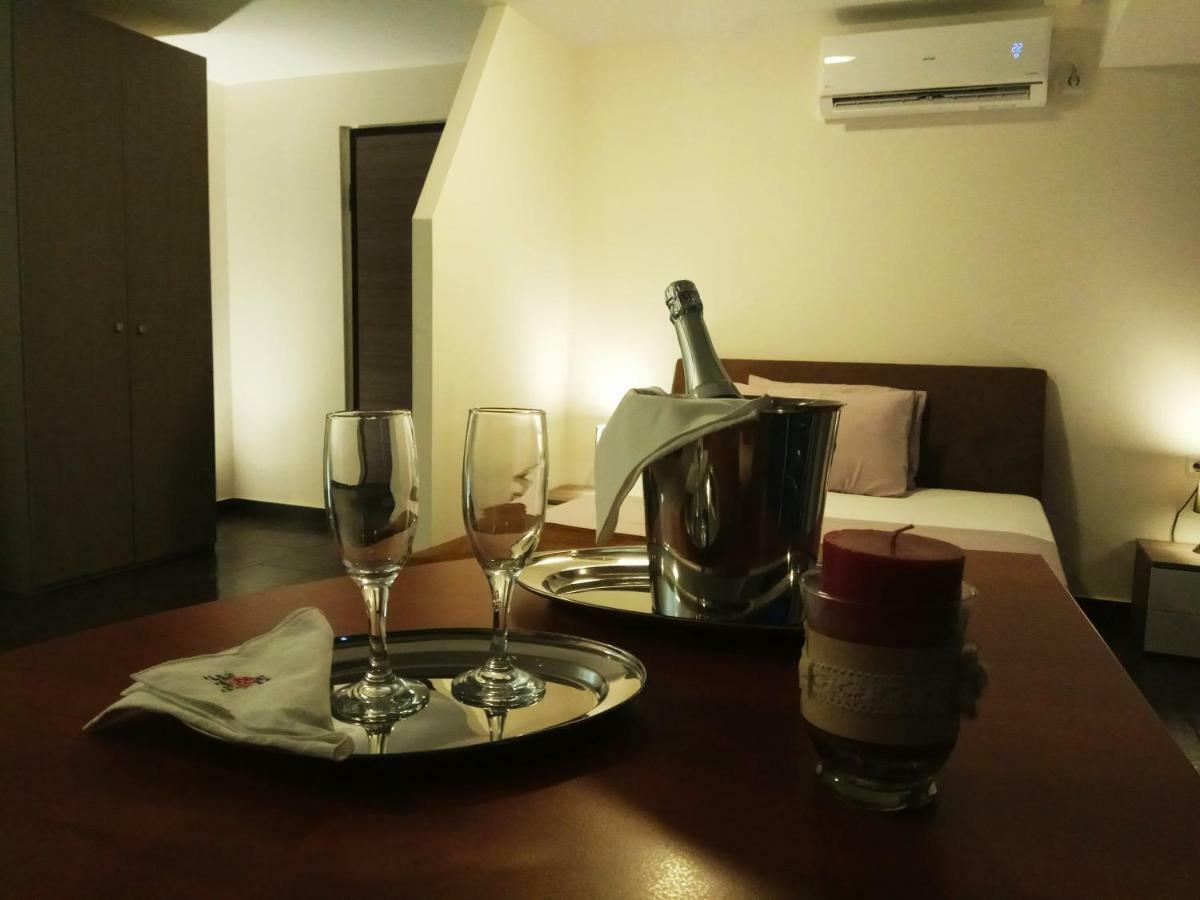 Athens 140 Apartman Kültér fotó