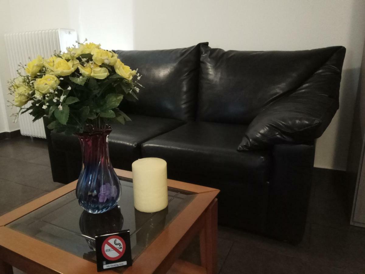 Athens 140 Apartman Kültér fotó