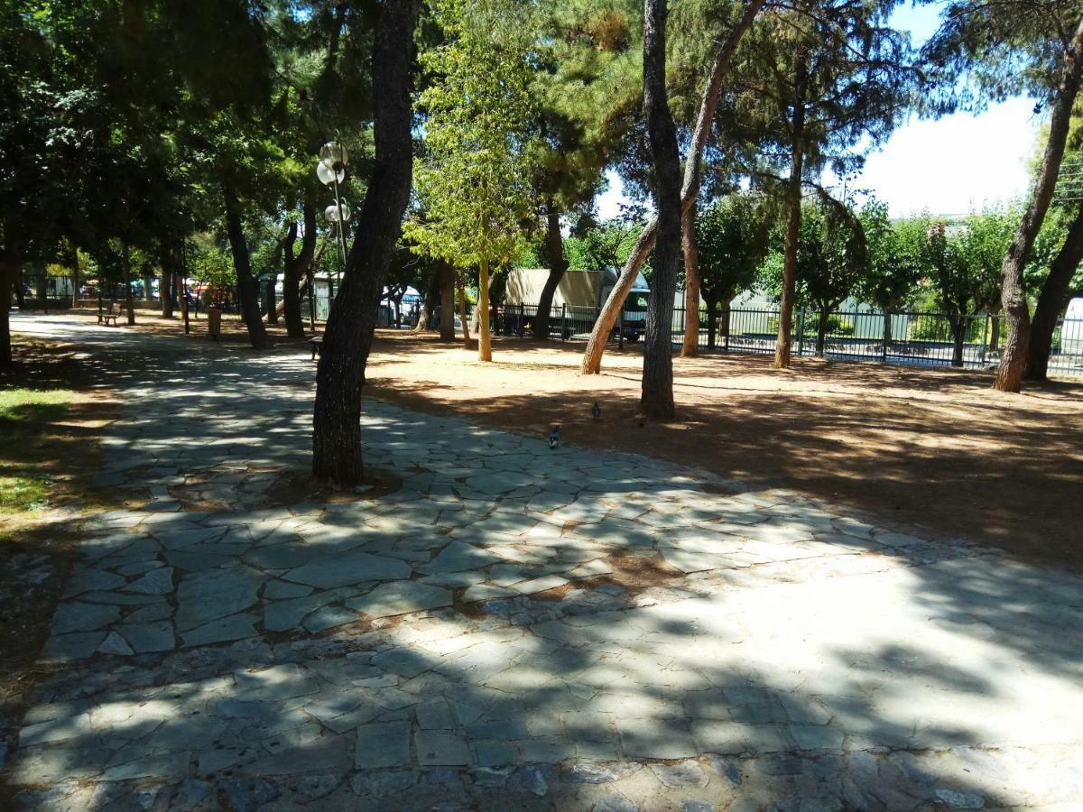 Athens 140 Apartman Kültér fotó