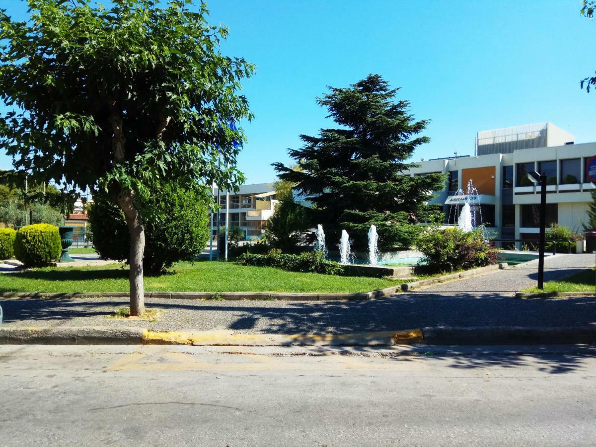 Athens 140 Apartman Kültér fotó