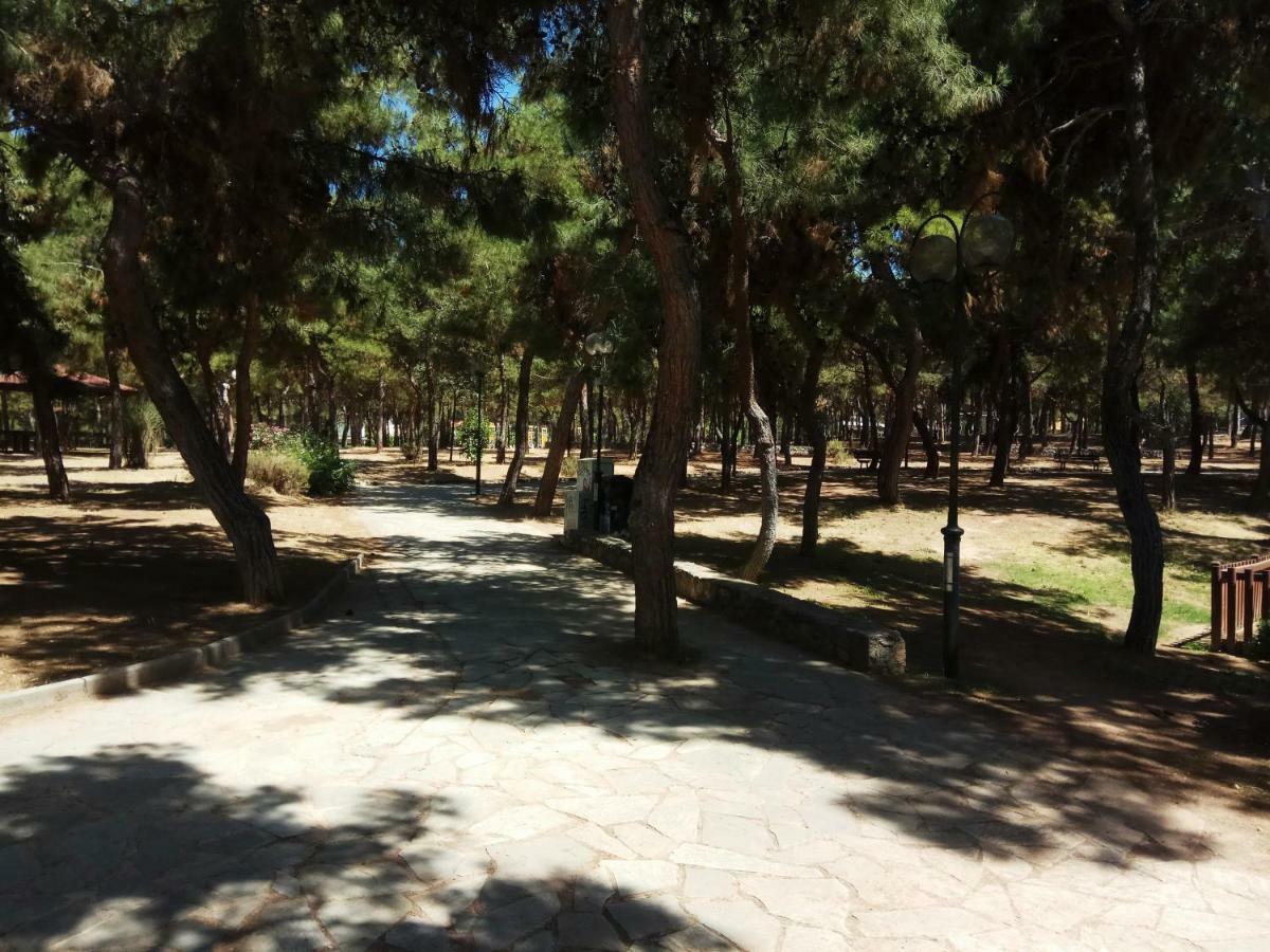 Athens 140 Apartman Kültér fotó