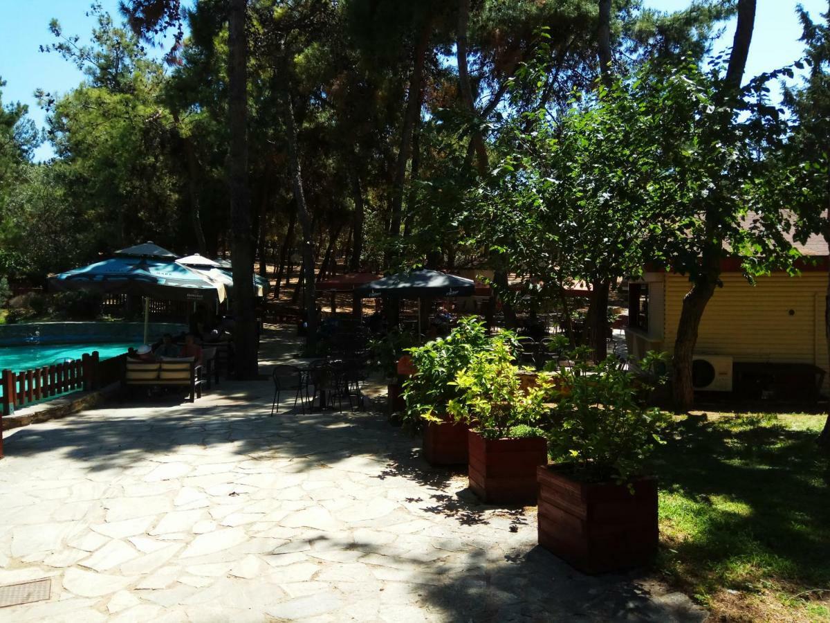 Athens 140 Apartman Kültér fotó