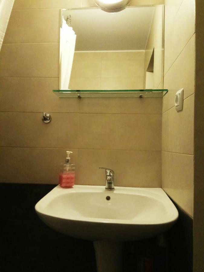 Athens 140 Apartman Kültér fotó