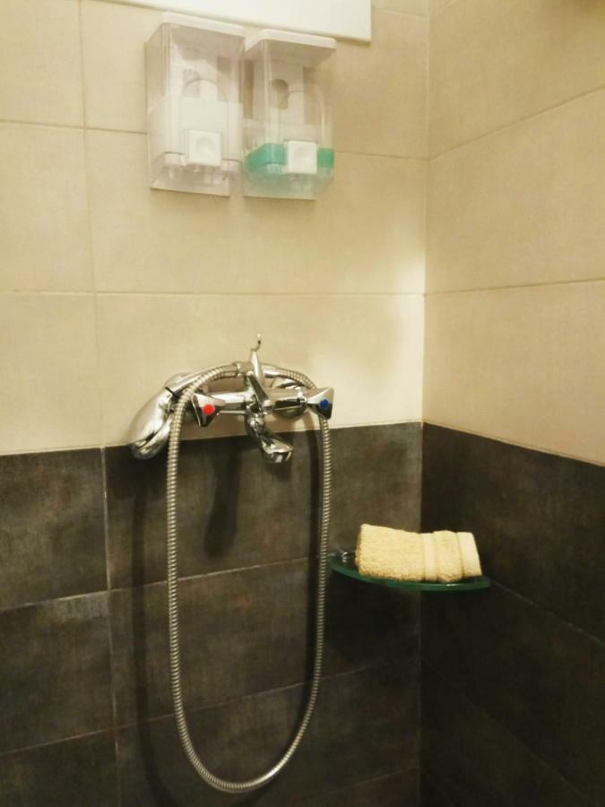 Athens 140 Apartman Kültér fotó